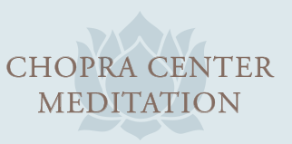 Chopra Center Meditation